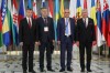 Delegation of the Parliamentary Assembly of BiH participated in the Third Meeting of the Parliaments of the Central and Eastern European Parliaments in Warsaw